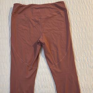 Varley legging size large